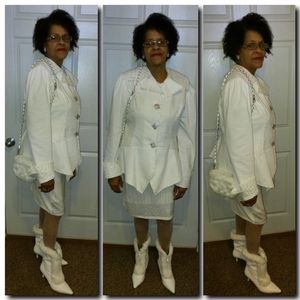 Meet your Posher, Barbara